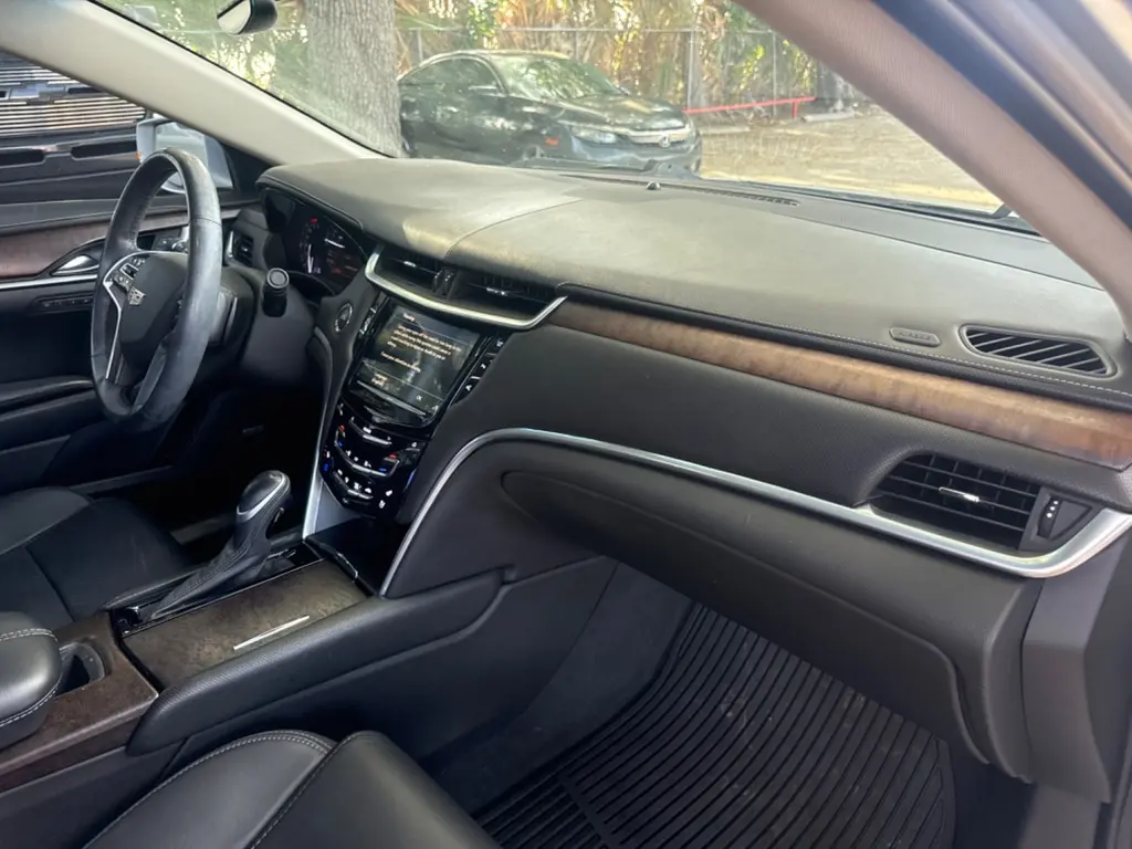 Florida Fine Cars - Used CADILLAC XTS 2018 WEST PALM LUXURY