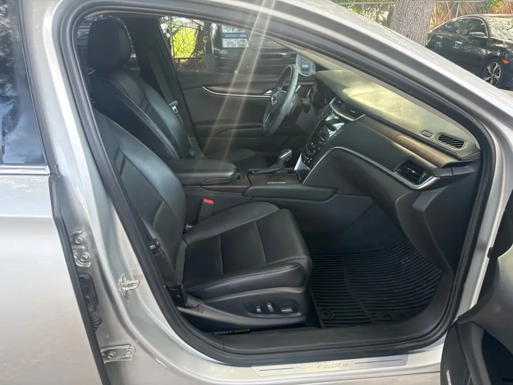 Florida Fine Cars - Used CADILLAC XTS 2018 WEST PALM LUXURY