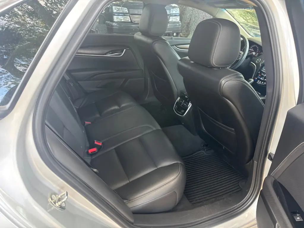 Florida Fine Cars - Used CADILLAC XTS 2018 WEST PALM LUXURY