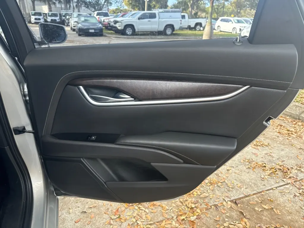 Florida Fine Cars - Used CADILLAC XTS 2018 WEST PALM LUXURY