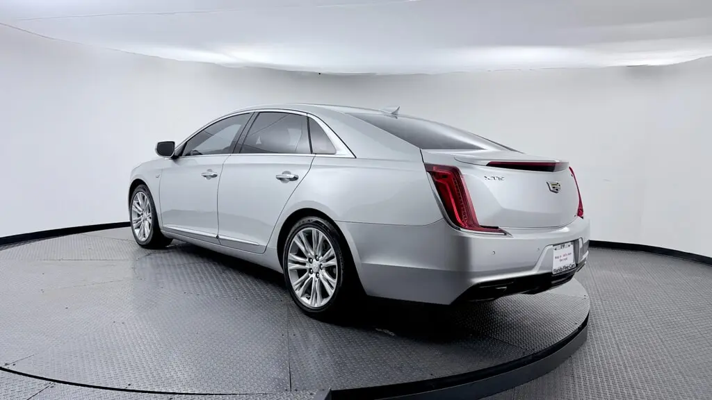 Florida Fine Cars - Used CADILLAC XTS 2018 WEST PALM LUXURY