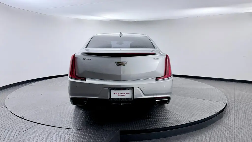 Florida Fine Cars - Used CADILLAC XTS 2018 WEST PALM LUXURY