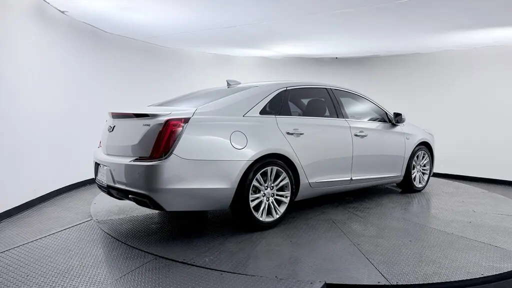 Florida Fine Cars - Used CADILLAC XTS 2018 WEST PALM LUXURY