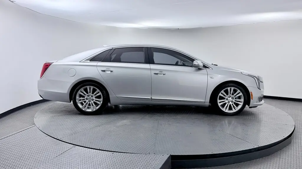 Florida Fine Cars - Used CADILLAC XTS 2018 WEST PALM LUXURY