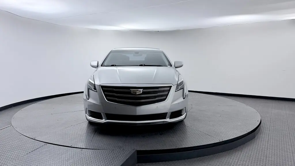 Florida Fine Cars - Used CADILLAC XTS 2018 WEST PALM LUXURY
