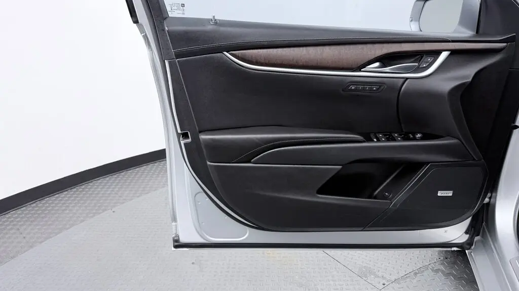 Florida Fine Cars - Used CADILLAC XTS 2018 WEST PALM LUXURY