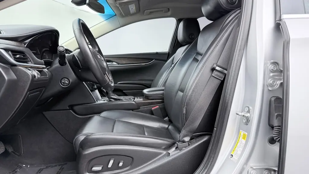 Florida Fine Cars - Used CADILLAC XTS 2018 WEST PALM LUXURY