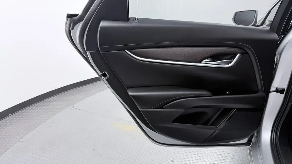 Florida Fine Cars - Used CADILLAC XTS 2018 WEST PALM LUXURY