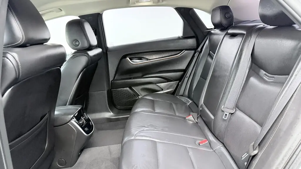 Florida Fine Cars - Used CADILLAC XTS 2018 WEST PALM LUXURY