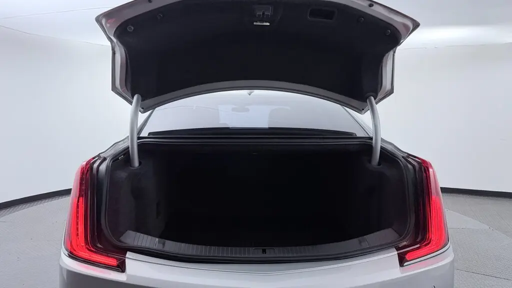 Florida Fine Cars - Used CADILLAC XTS 2018 WEST PALM LUXURY