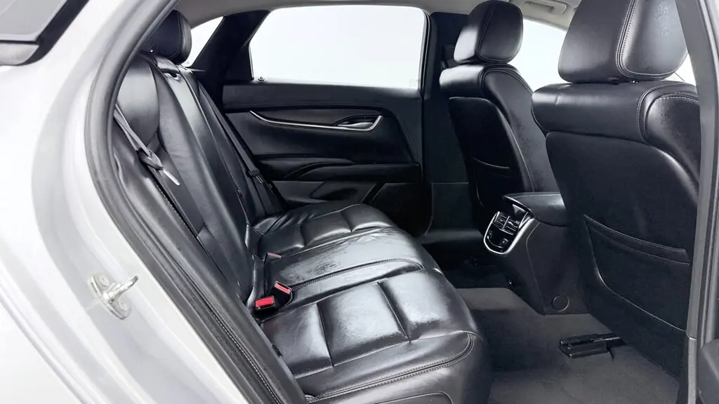 Florida Fine Cars - Used CADILLAC XTS 2018 WEST PALM LUXURY