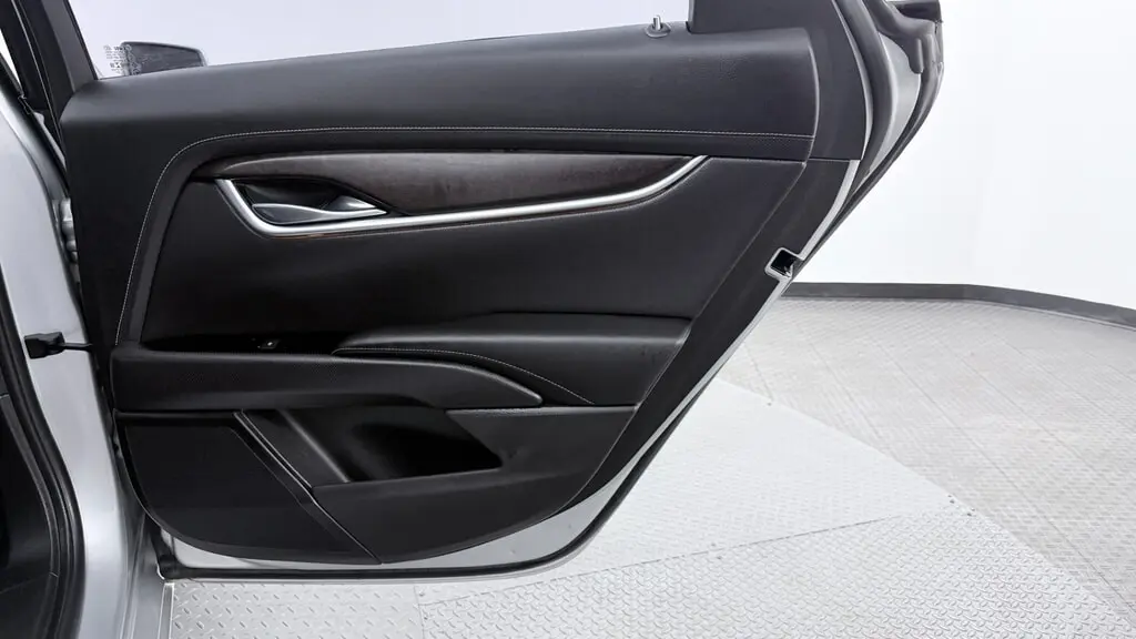 Florida Fine Cars - Used CADILLAC XTS 2018 WEST PALM LUXURY