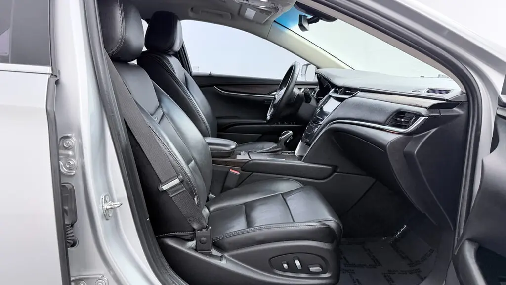 Florida Fine Cars - Used CADILLAC XTS 2018 WEST PALM LUXURY