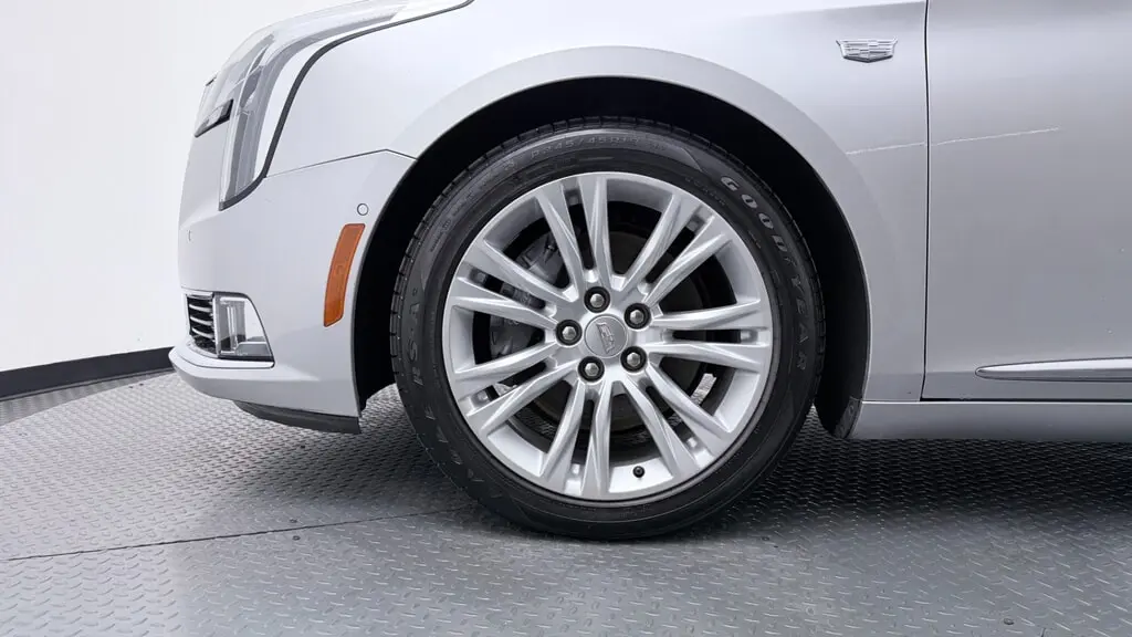 Florida Fine Cars - Used CADILLAC XTS 2018 WEST PALM LUXURY