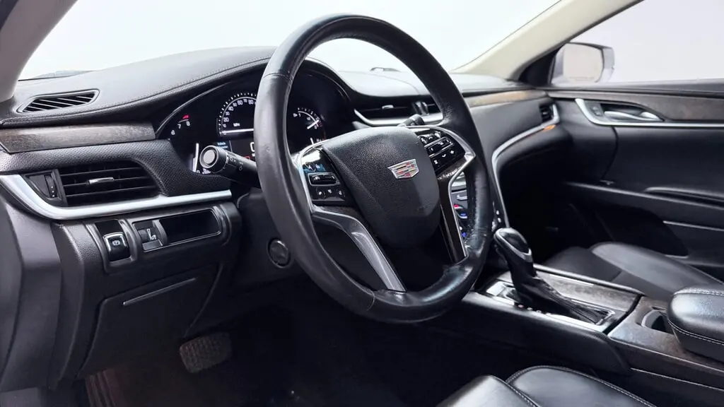 Florida Fine Cars - Used CADILLAC XTS 2018 WEST PALM LUXURY