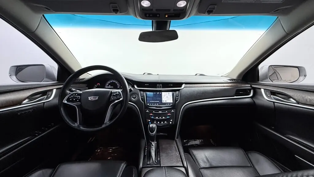 Florida Fine Cars - Used CADILLAC XTS 2018 WEST PALM LUXURY