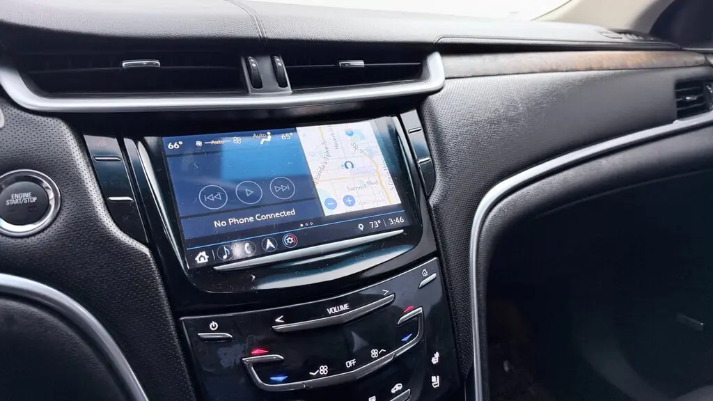 Florida Fine Cars - Used CADILLAC XTS 2018 WEST PALM LUXURY