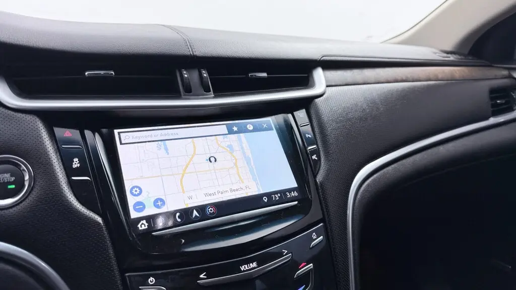 Florida Fine Cars - Used CADILLAC XTS 2018 WEST PALM LUXURY