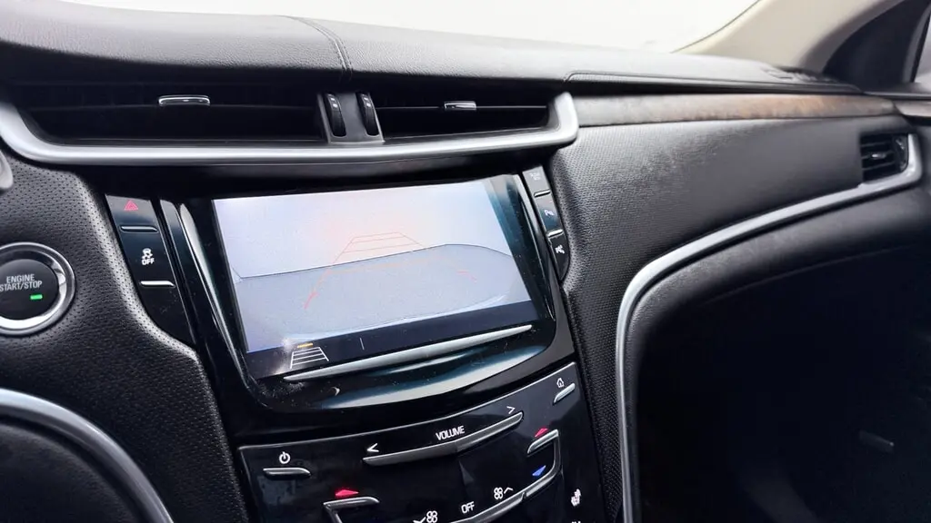 Florida Fine Cars - Used CADILLAC XTS 2018 WEST PALM LUXURY