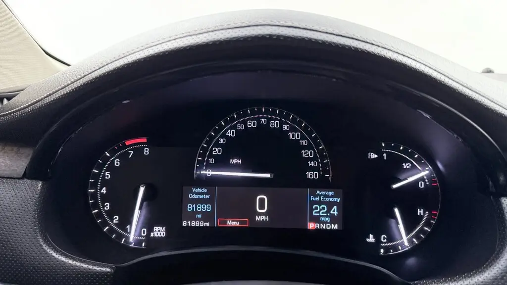 Florida Fine Cars - Used CADILLAC XTS 2018 WEST PALM LUXURY