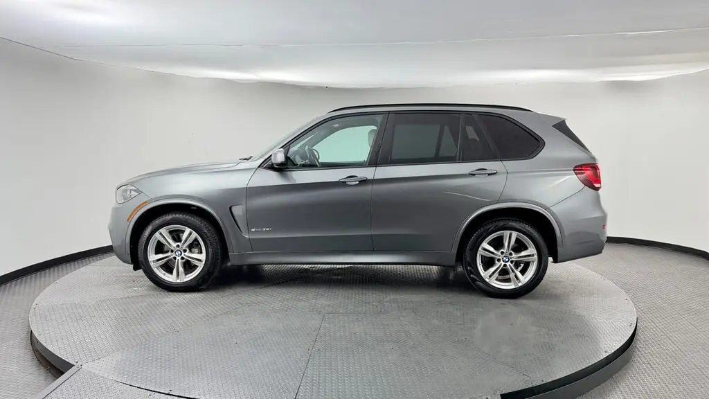 Florida Fine Cars - Used BMW X5 2016 WEST PALM SDRIVE35I