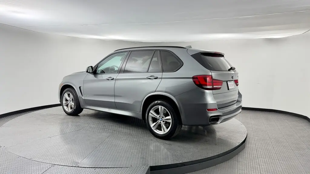 Florida Fine Cars - Used BMW X5 2016 WEST PALM SDRIVE35I