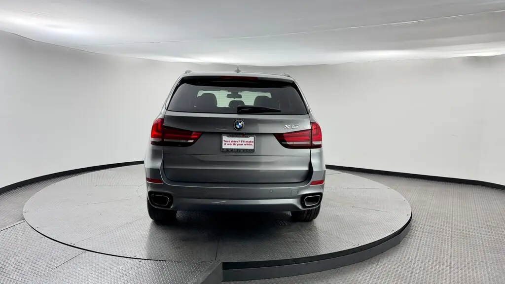 Florida Fine Cars - Used BMW X5 2016 WEST PALM SDRIVE35I