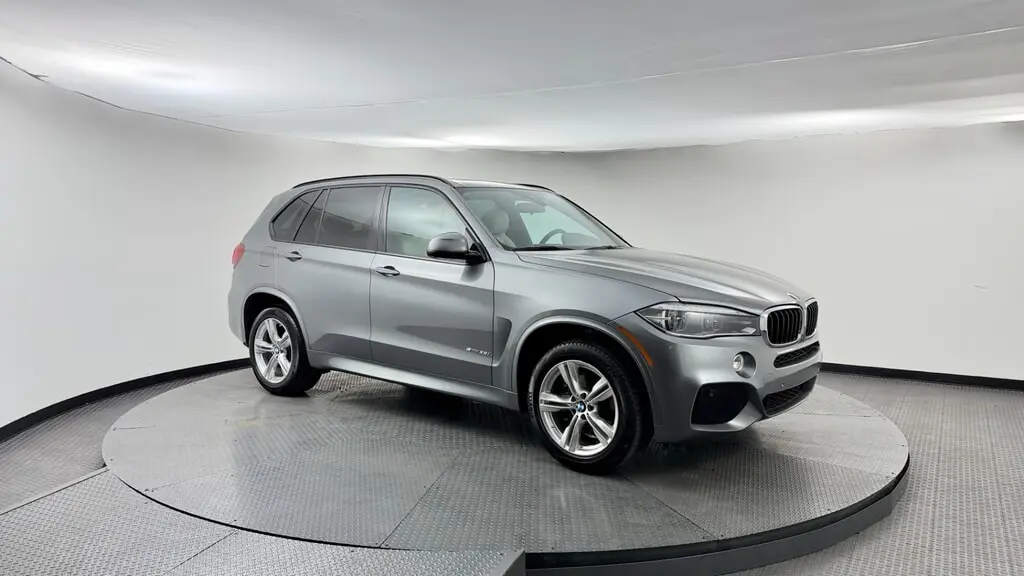 Florida Fine Cars - Used BMW X5 2016 WEST PALM SDRIVE35I
