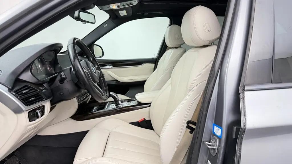 Florida Fine Cars - Used BMW X5 2016 WEST PALM SDRIVE35I