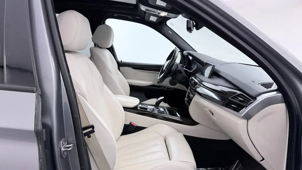 Florida Fine Cars - Used BMW X5 2016 WEST PALM SDRIVE35I
