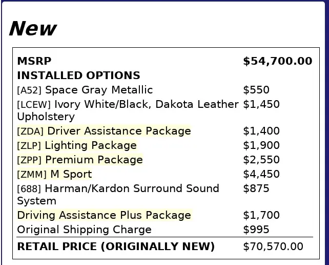 Florida Fine Cars - Used BMW X5 2016 WEST PALM SDRIVE35I