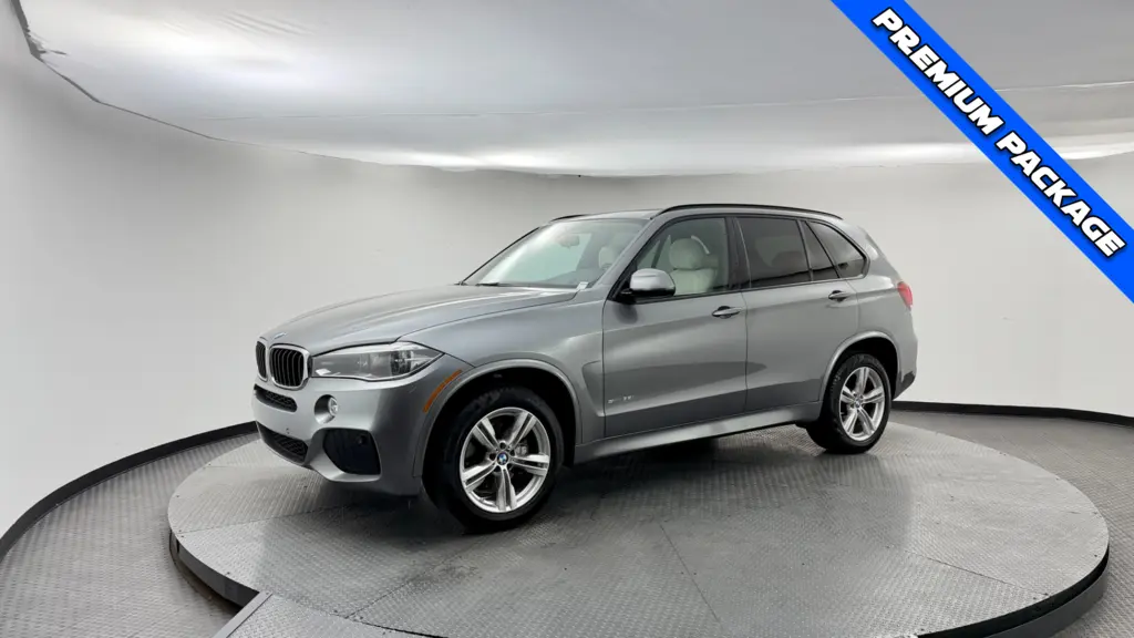 Florida Fine Cars - Used BMW X5 2016 WEST PALM SDRIVE35I