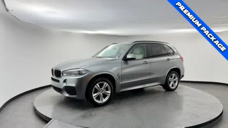 Florida Fine Cars - Used BMW X5 2016 WEST PALM SDRIVE35I