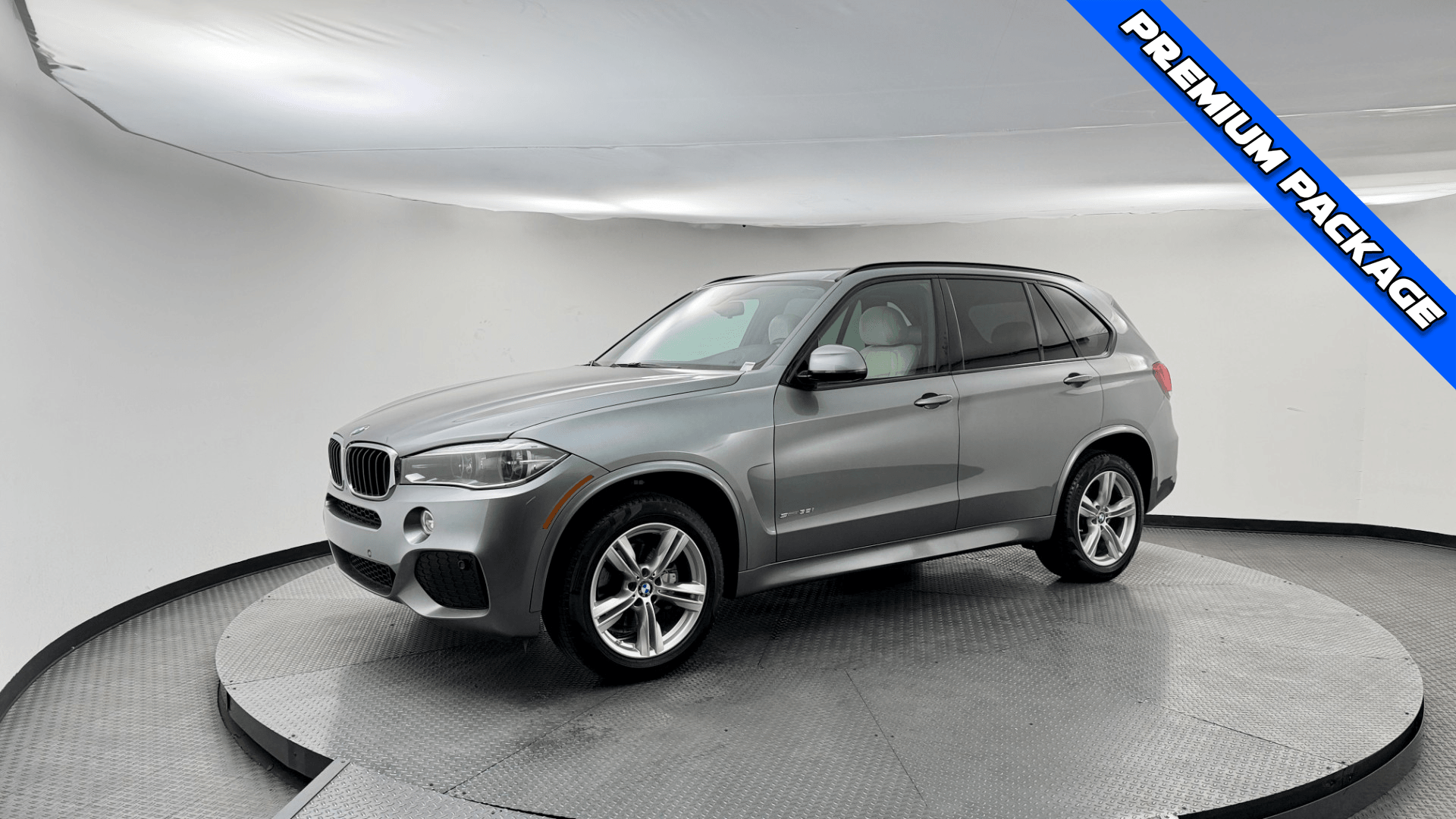 2016 BMW X5 sDrive35i M Sport Line's photo