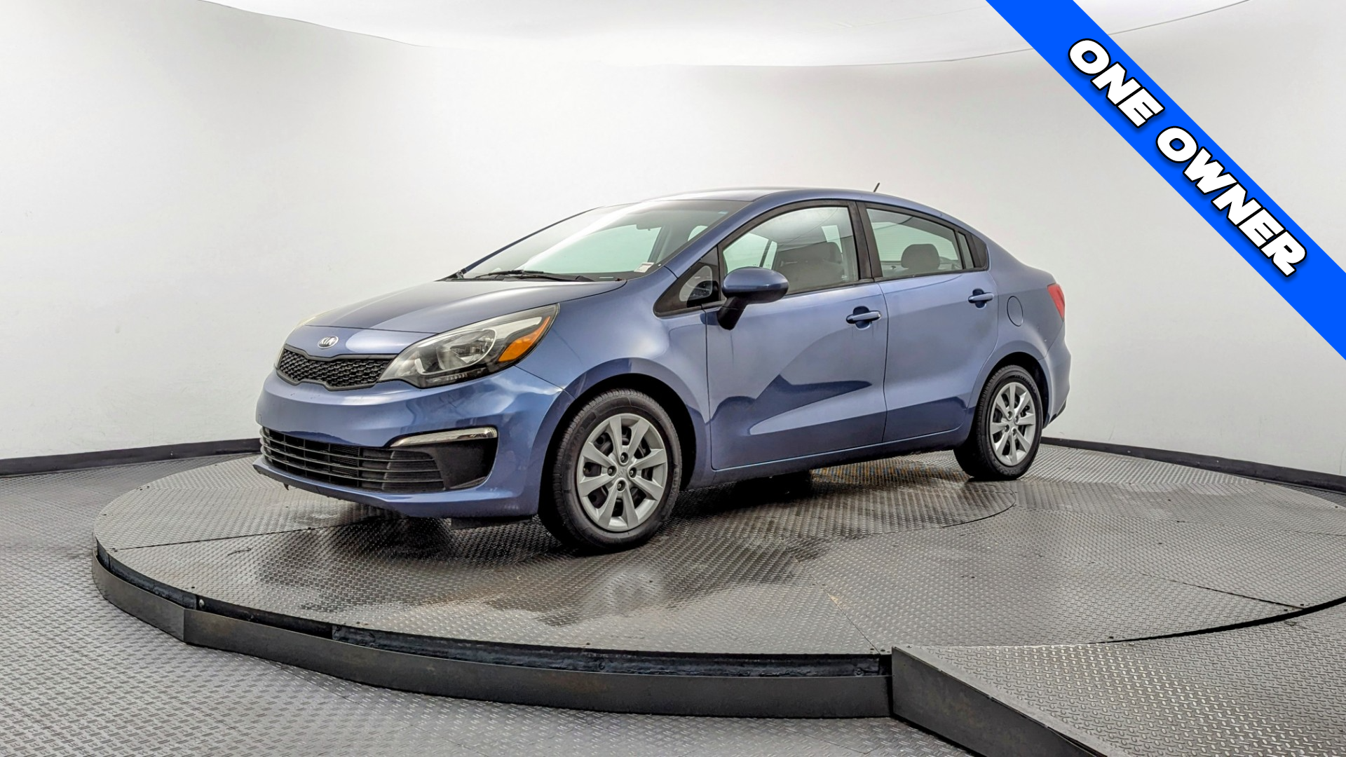 2016 Kia Rio LX