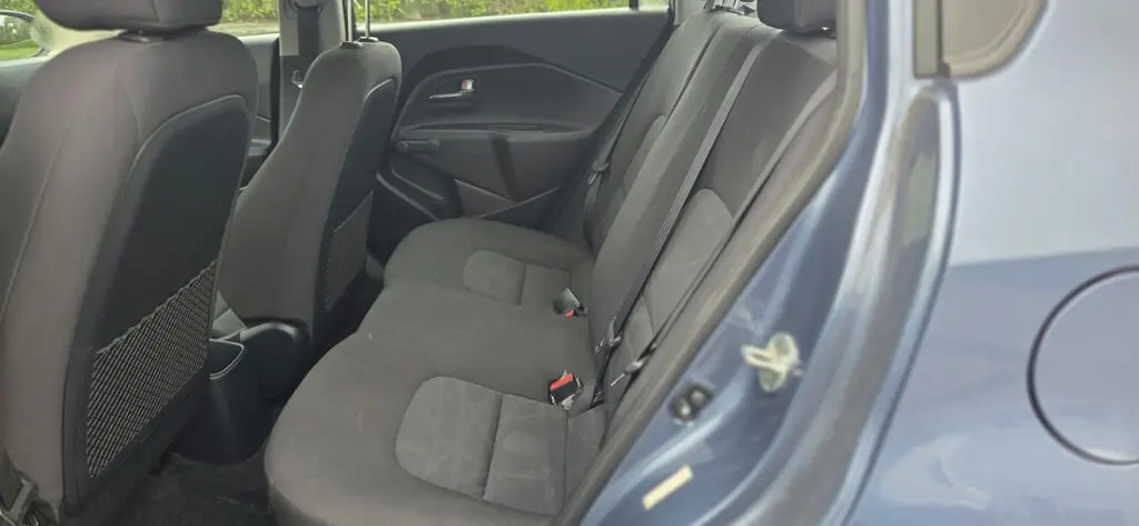 Florida Fine Cars - Used KIA RIO 2016 MARGATE LX