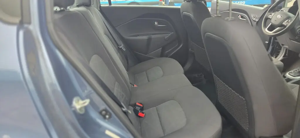 Florida Fine Cars - Used KIA RIO 2016 MARGATE LX