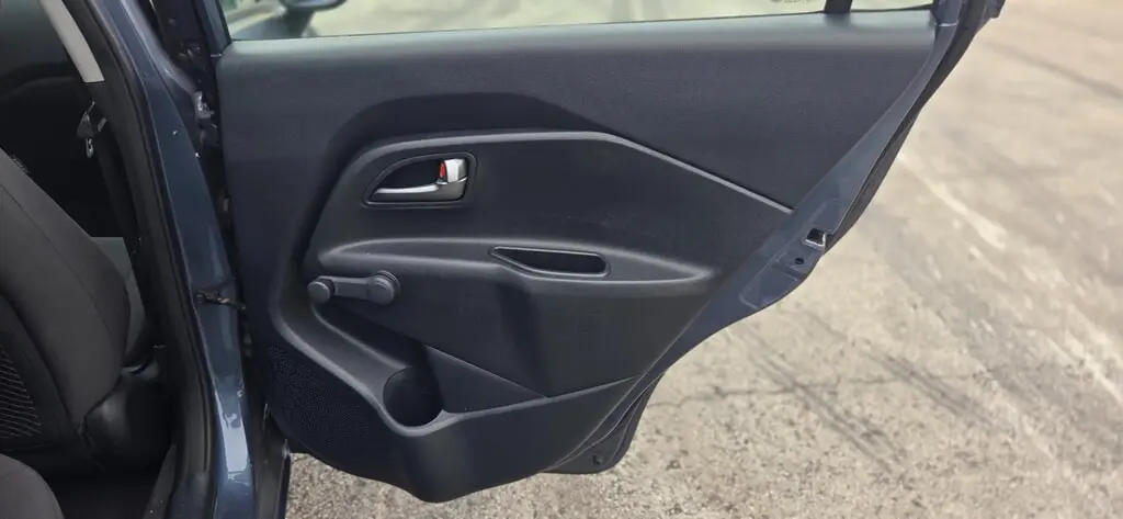 Florida Fine Cars - Used KIA RIO 2016 MARGATE LX