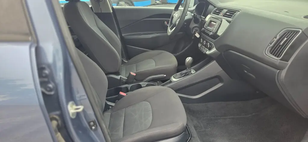 Florida Fine Cars - Used KIA RIO 2016 MARGATE LX