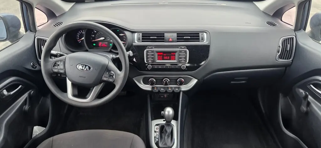 Florida Fine Cars - Used KIA RIO 2016 MARGATE LX