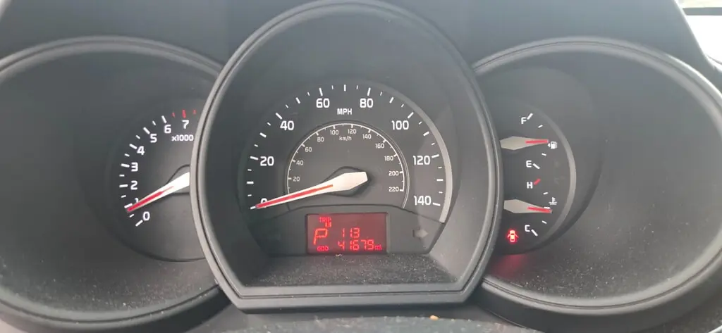 Florida Fine Cars - Used KIA RIO 2016 MARGATE LX