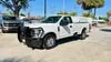 Florida Fine Cars - Used FORD SUPER DUTY F-250 SRW 2019 WEST PALM XL