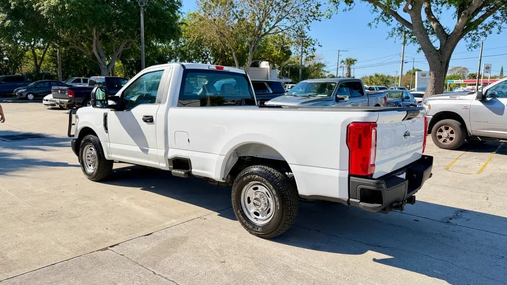 Florida Fine Cars - Used FORD SUPER DUTY F-250 SRW 2019 WEST PALM XL