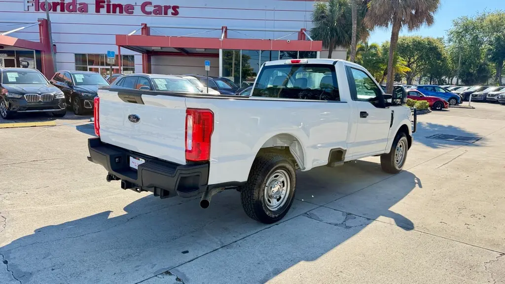Florida Fine Cars - Used FORD SUPER DUTY F-250 SRW 2019 WEST PALM XL