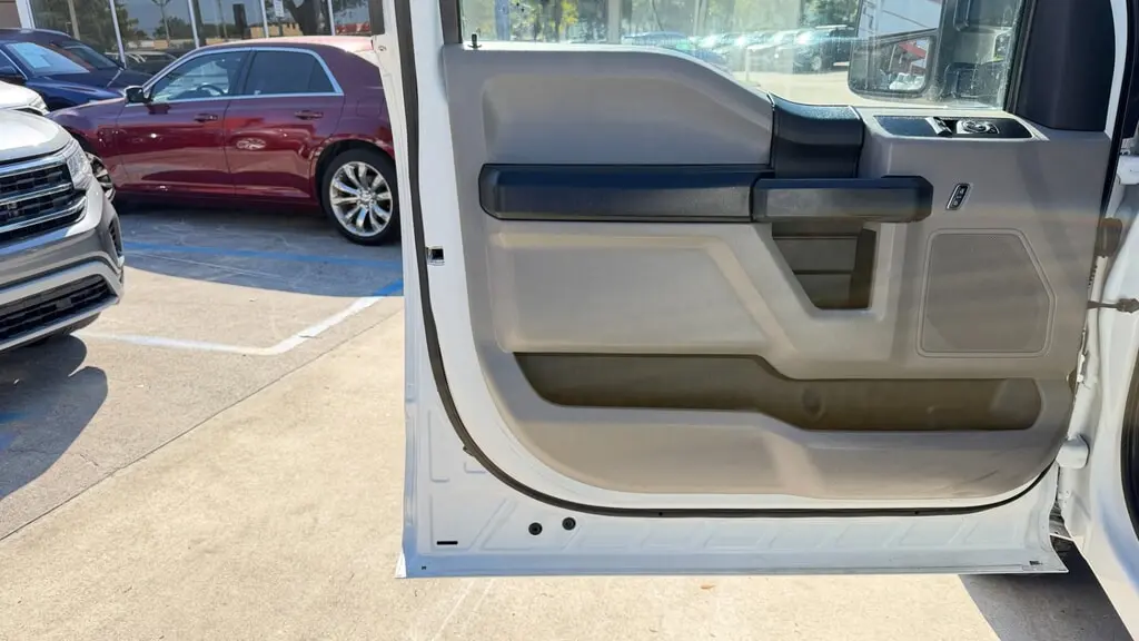 Florida Fine Cars - Used FORD SUPER DUTY F-250 SRW 2019 WEST PALM XL