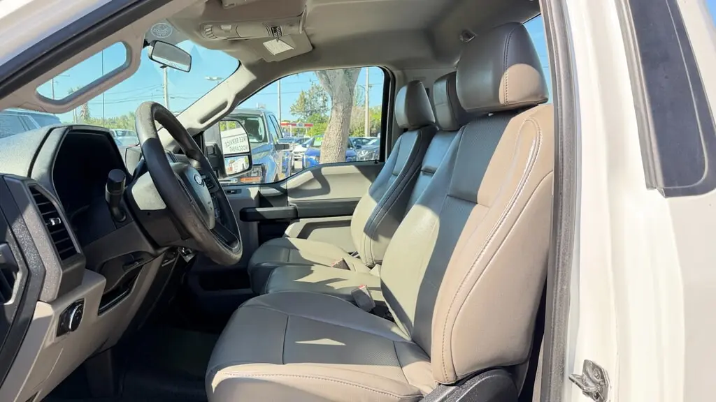 Florida Fine Cars - Used FORD SUPER DUTY F-250 SRW 2019 WEST PALM XL