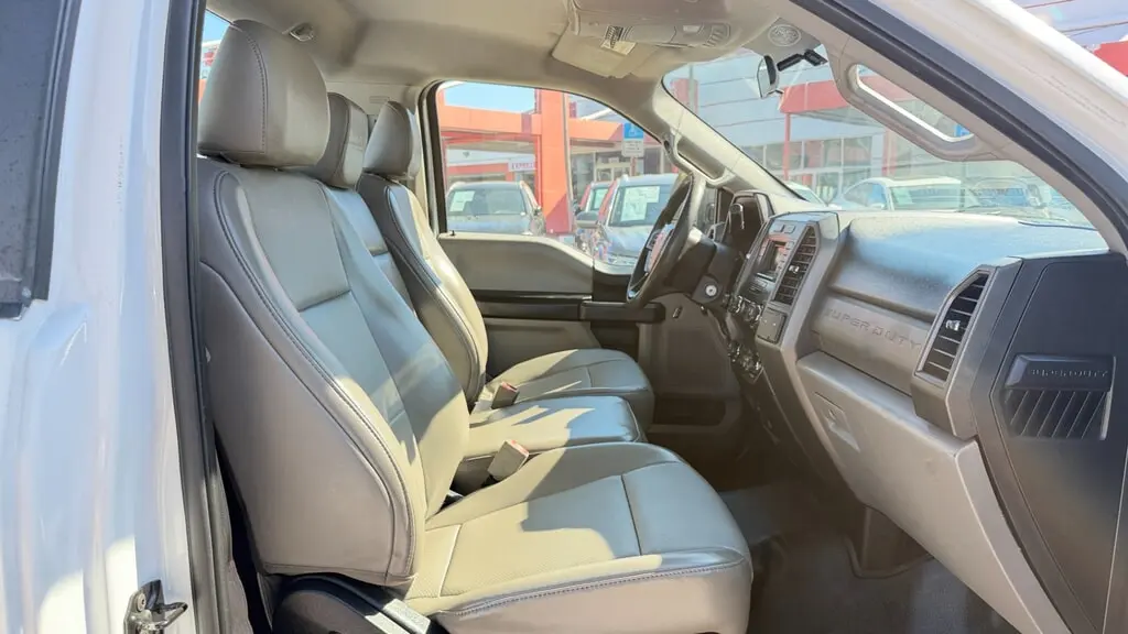 Florida Fine Cars - Used FORD SUPER DUTY F-250 SRW 2019 WEST PALM XL