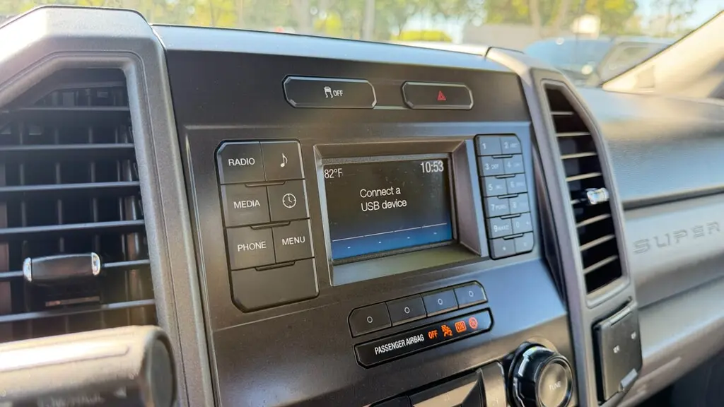 Florida Fine Cars - Used FORD SUPER DUTY F-250 SRW 2019 WEST PALM XL