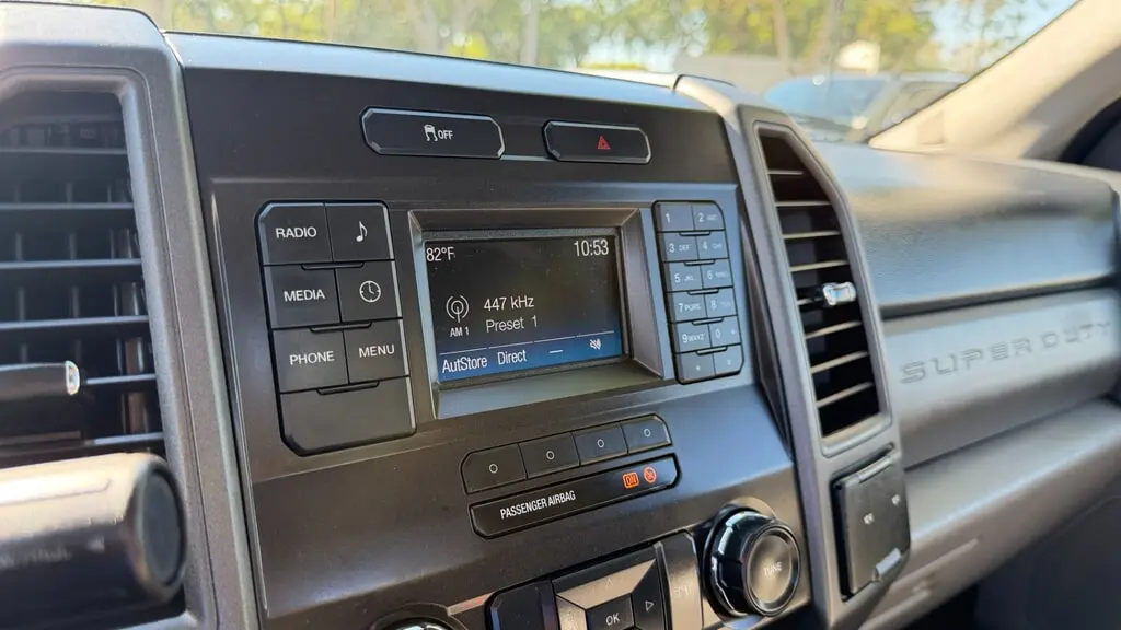 Florida Fine Cars - Used FORD SUPER DUTY F-250 SRW 2019 WEST PALM XL