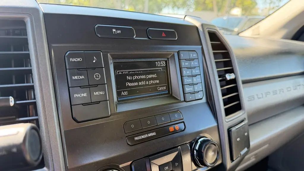 Florida Fine Cars - Used FORD SUPER DUTY F-250 SRW 2019 WEST PALM XL